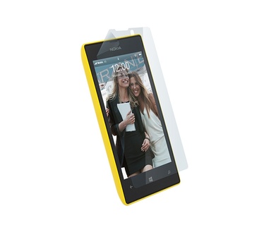 Krusell Krusell Screen protector Nokia Lumia 520