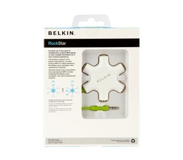 Belkin F8Z274BT