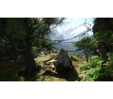 VR Robinson The Journey PS4