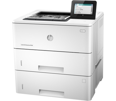 HP Laserjet Enterprise M506x