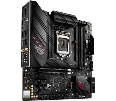 ASUS ROG STRIX B560-G GAMING WIFI