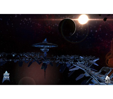 Star Trek Online
