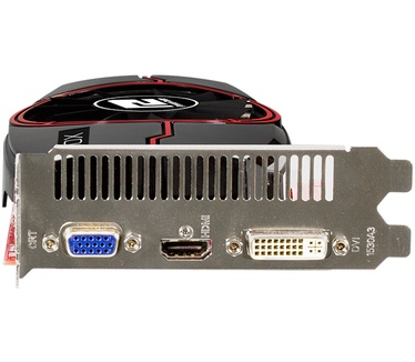 Powercolor R7 250X 1GB