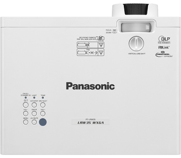 Panasonic PT-LRW35