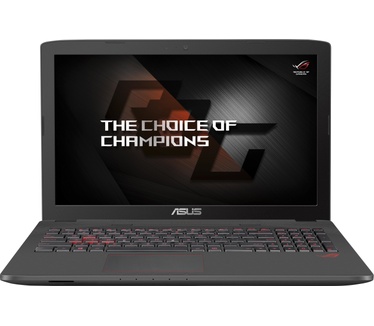 Asus ROG GL752VW-T4308T