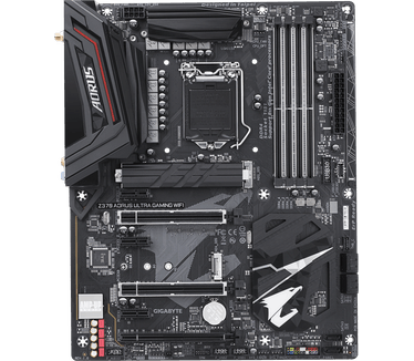 Gigabyte Aorus Z370 Ultra Gaming WIFI-OP