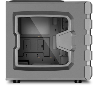 Sharkoon BD28 Grijs