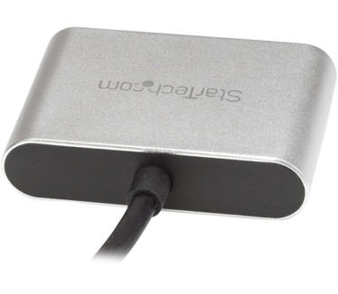 Startech.com USB 3.0 kaartlezer / schrijver voor CFast 2.0 kaart cf card reader