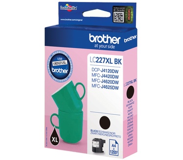 Brother LC-227XLBK