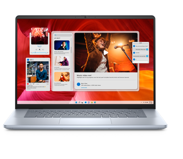 Dell Inspiron 16 Plus 7640 Inspiron 16 Plus 7640
