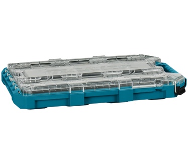 Makita Maktrak Organizer Plat P-91051 gereedschapsbox