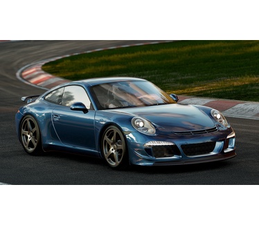 Project CARS, Xbox One