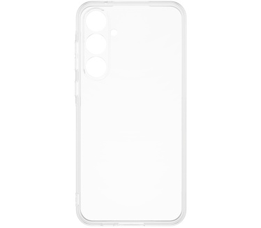 PanzerGlass SAFE. by Case Samsung New A54 5G clear (Samsung - Galaxy A55 5G) Transparant