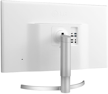 LG 32UL750-W Zwart