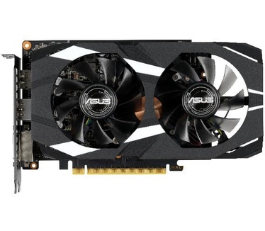 Asus Dual GeForce GTX 1660 Ti