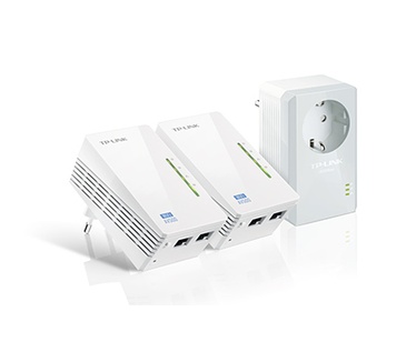 TP-Link TL-WPA4226