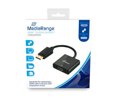 MediaRange MRCS175