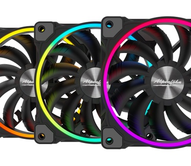 Alpenföhn Wing Boost 3