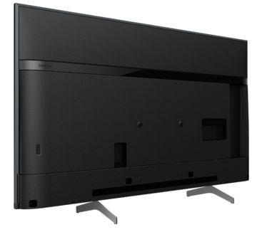 Sony KD-43XH8599
