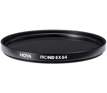 Hoya PRO ND EX 64 Filter