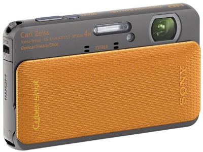 Sony TX20