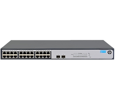 HP 1420-24G-2SFP