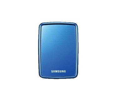 Samsung S2 Portable USB 3.0 1TB Wit