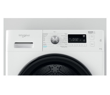Whirlpool FFTM1182BBER