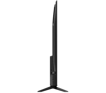 TCL 65P61B Zwart
