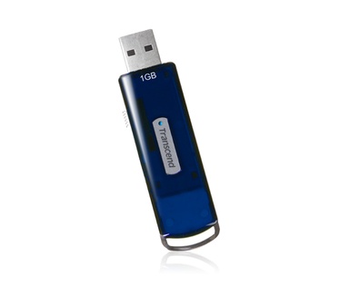 Transcend JetFlash V10 1GB