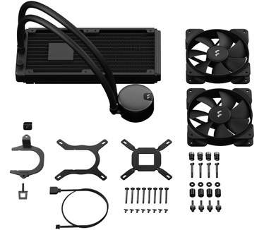 Fractal Design Lumen S24 v2