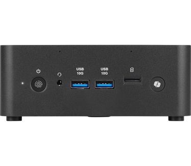 MSI Cubi NUC AI+ 2MG-007EU