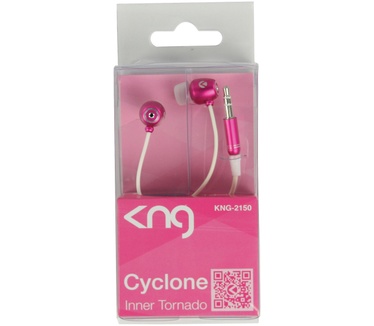 KNG Cyclone