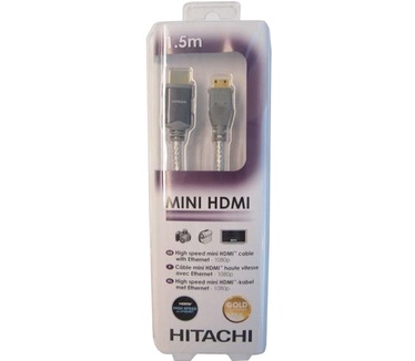 Hitachi HAV115HM