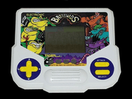 lcd games internet archive