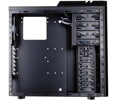 Silverstone Precision PS03B