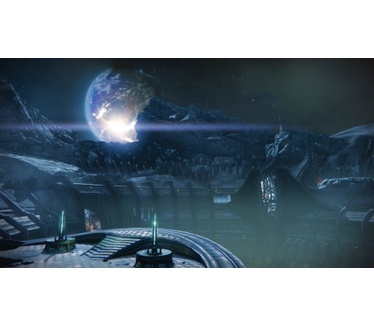Destiny: The Collection, Xbox One