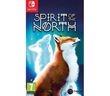 Spirit of the North