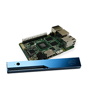 Robot Development Kit Intel