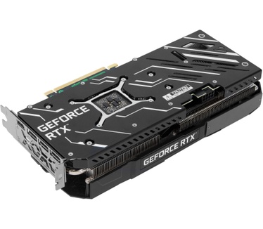 KFA2 GeForce RTX 3070 EX LHR (1-Click OC Feature)