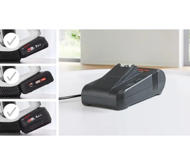 Bosch BHZUC18N