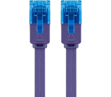 Wentronic 96324 Blauw, Paars