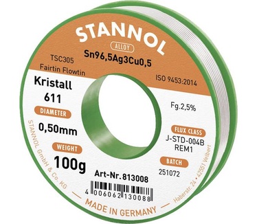 Stannol 813008