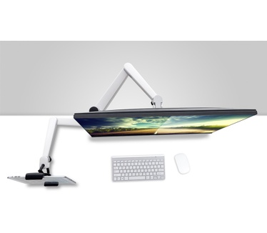 Newstar Flatscreen Desk Mount