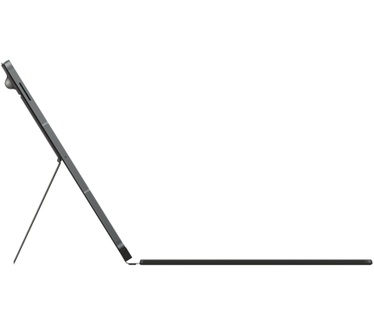 Samsung Galaxy Tab S10 FE+ AI Book Cover Keyboard AZERTY