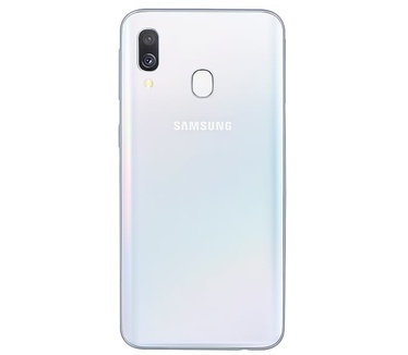 Samsung Galaxy A40 Wit