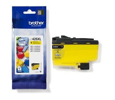 Brother LC462XLY
