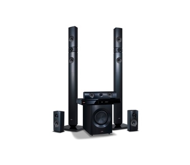 LG LG HX563