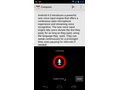 Ice Cream Sandwich - sdk