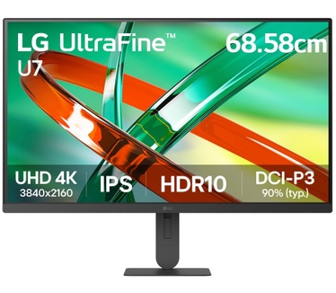 LG 27U710B-B